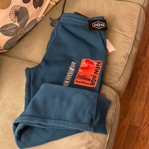 Brooklyn Cloth the jogger